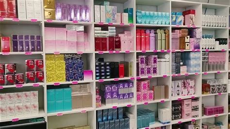 perfumes originales en laredo texas